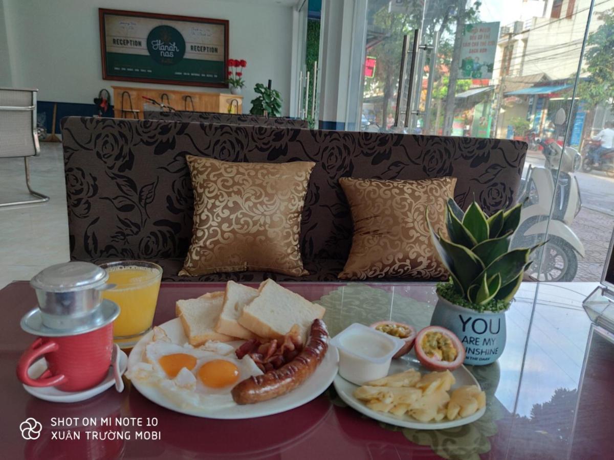 Jamerik Taco Bar - Hostel 닌빈 외부 사진