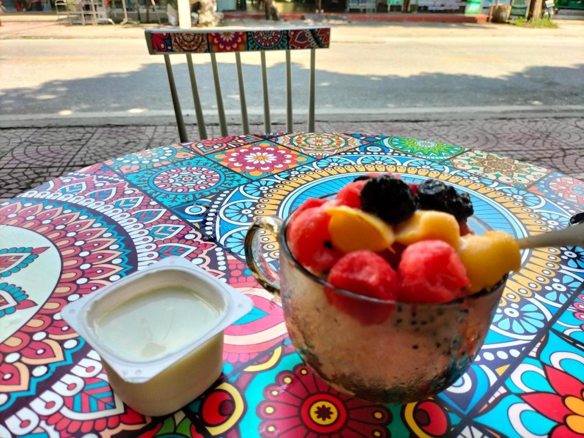 Jamerik Taco Bar - Hostel 닌빈 외부 사진