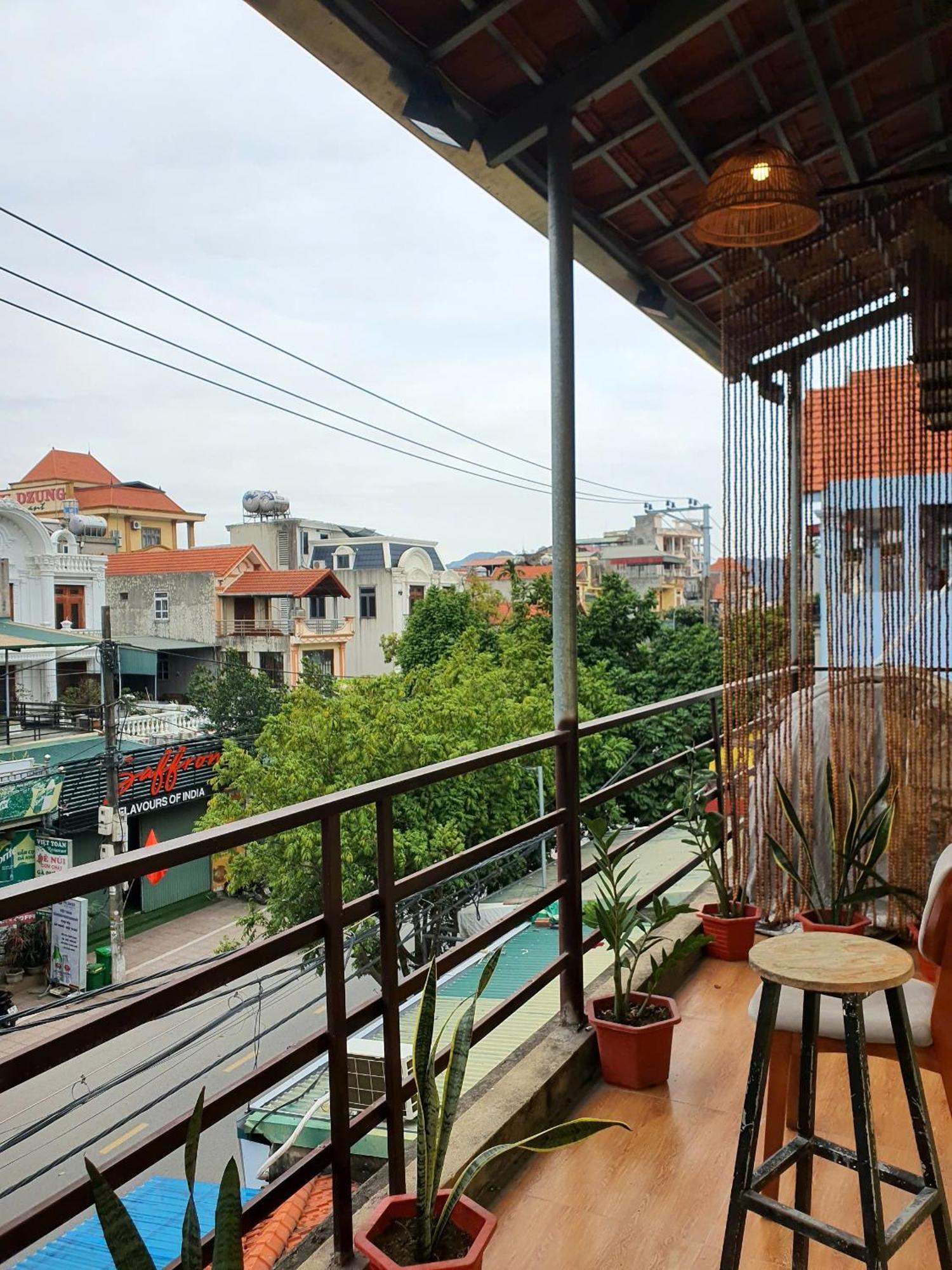 Jamerik Taco Bar - Hostel 닌빈 외부 사진
